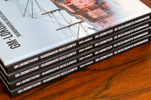 Indlæs billede til gallerivisning GM-Lokomotiverne - Skandinaviens Dieselkæmper