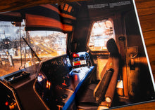 Indlæs billede til gallerivisning GM-Lokomotiverne - Skandinaviens Dieselkæmper