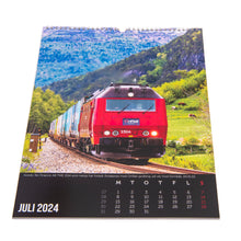 Indlæs billede til gallerivisning Kalender 2024