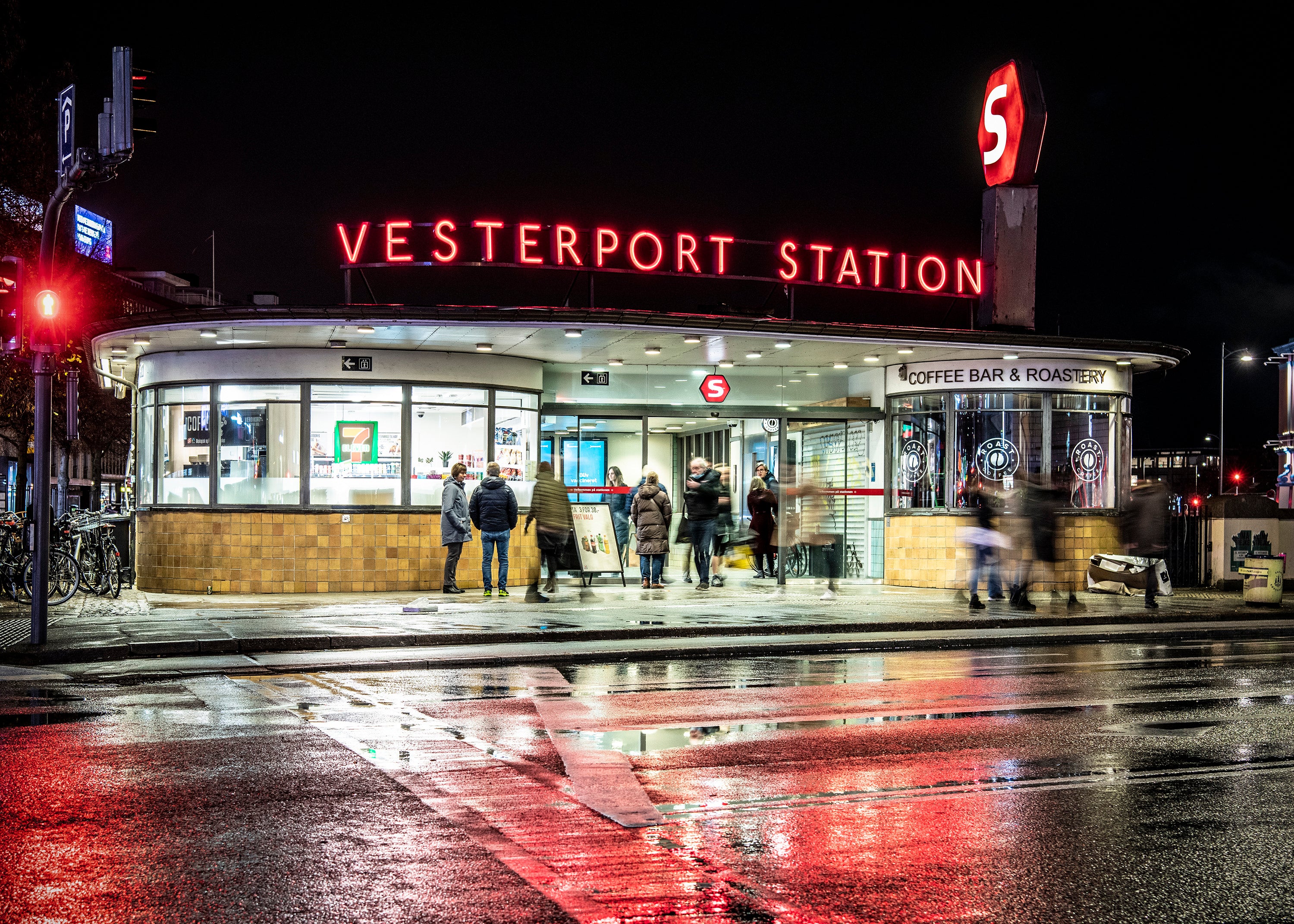 Trainspotting.dk logo