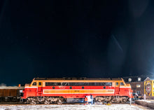 Indlæs billede til gallerivisning Victoria i Lemvig