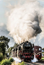 Indlæs billede til gallerivisning BR 23 071, 23 076 og 23 023 for fuld damp!