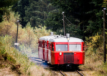 Indlæs billede til gallerivisning LB Sb 94 og HBS Sm 212