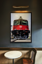 Indlæs billede til gallerivisning SBB Re 460