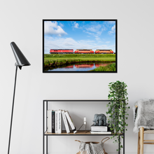 Indlæs billede til gallerivisning DB MZ 1449, MY 28 og MX 26