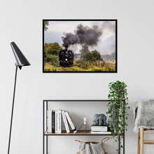 Indlæs billede til gallerivisning FFJ Nr. 34 på godsbanen