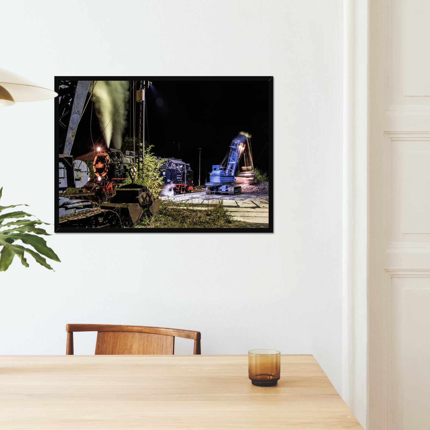 HSB 99 7235 ved depotet i Gernrode