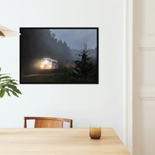 Indlæs billede til gallerivisning TÅGAB TMY i de svenske skove