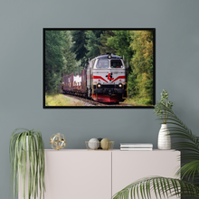 Indlæs billede til gallerivisning TÅGAB TMZ 108 syd for Filipstad