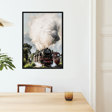 Indlæs billede til gallerivisning BR 23 071, 23 076 og 23 023 for fuld damp!