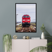 Indlæs billede til gallerivisning MZ 1449 ved Cheminova