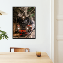 Indlæs billede til gallerivisning 01 202 på Dresden Hovedbanegård