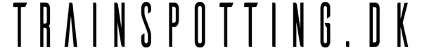 Trainspotting.dk