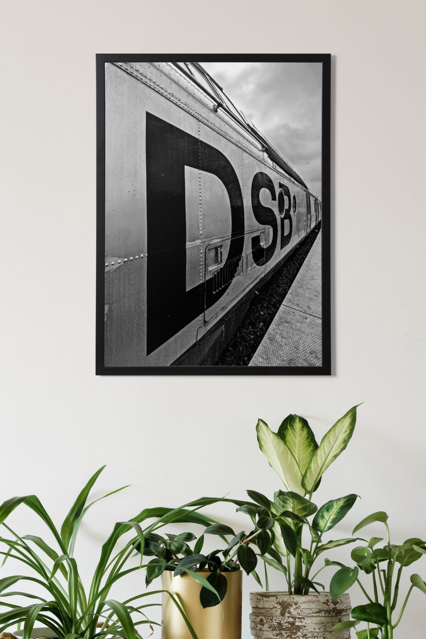 Sølvpilen DSB