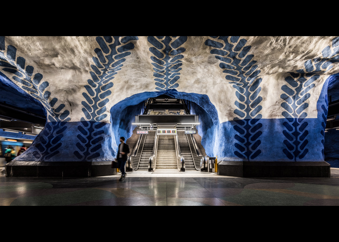 T-centralen