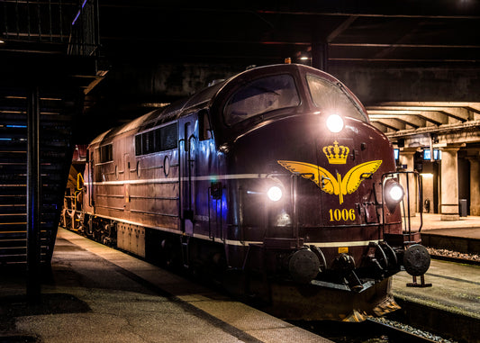 Contec MX 1006 på Aarhus H