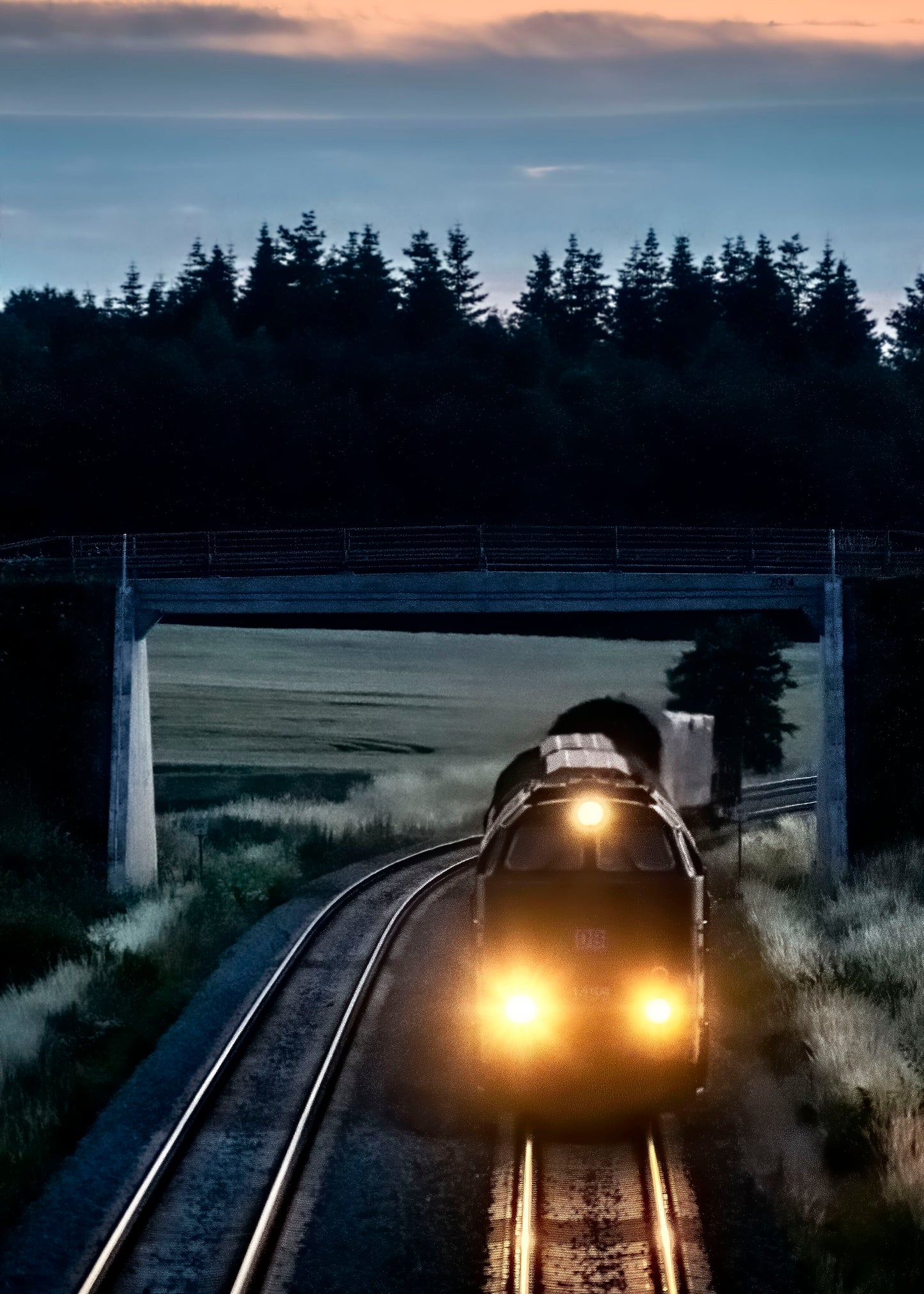 MZ 1456 i Randers