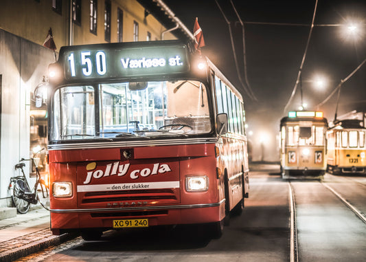 Jolly Cola