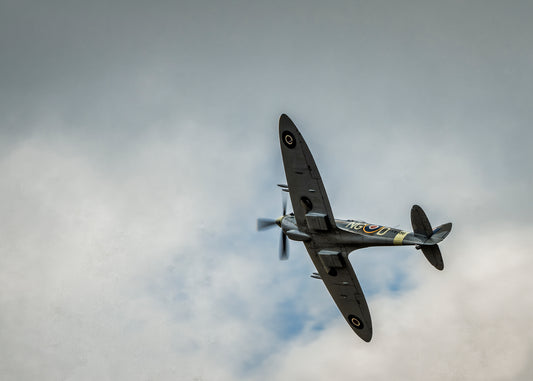 Supermarine Spitfire