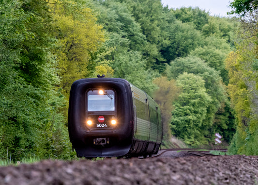 IC3 ved Hylke
