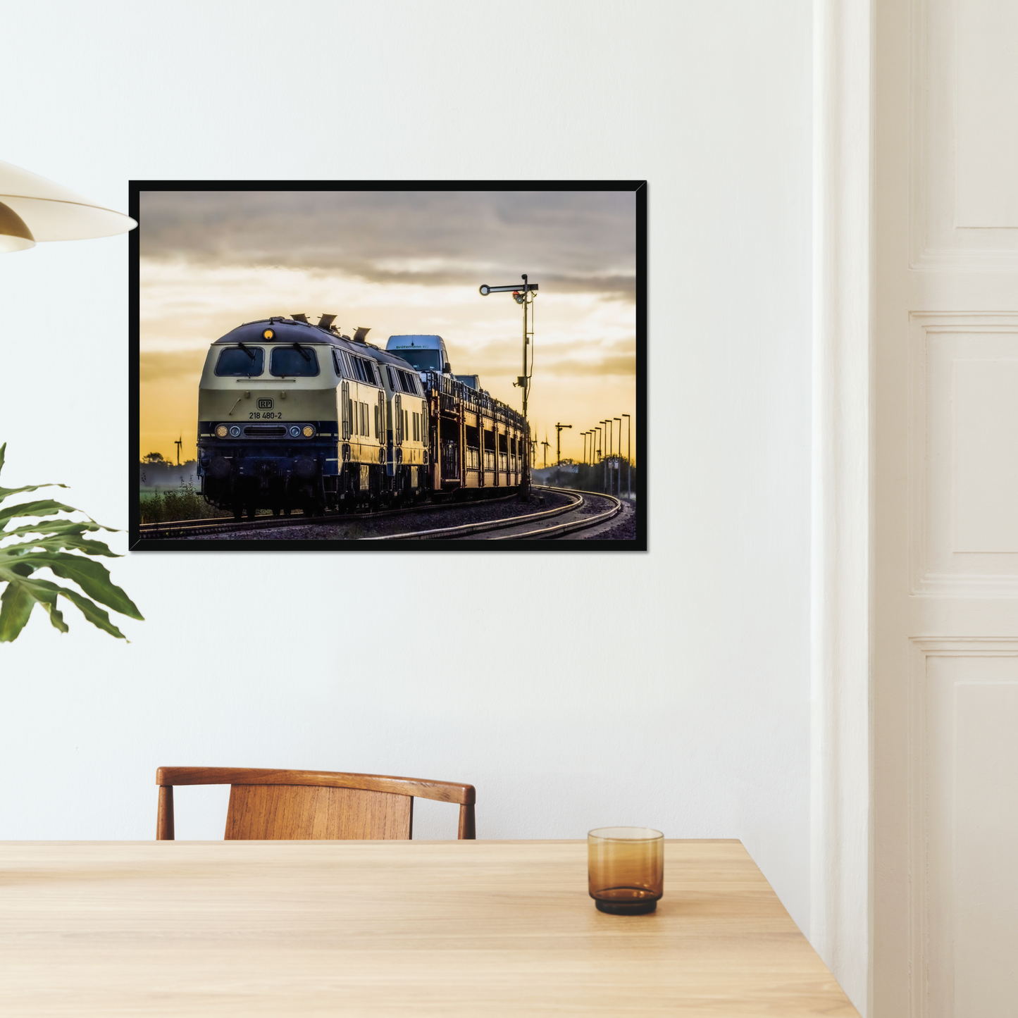 Railsystems 218 480 og 218 490